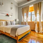Franklin Guesthouse