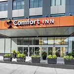 Comfort Inn Prospect Park-Brooklyn