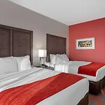 Comfort Inn & Suites Near Stadium