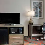 Comfort Inn & Suites Near Stadium