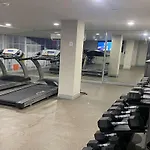 Best Western Plus City Line Hotel