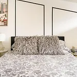 Wonderful Getaway In Bedford-Stuyvesant