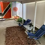 Jaris Beach Suite