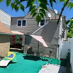Jaris Beach Suite