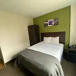 Velvet Hotel