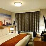 Days Inn By Wyndham Bronx Nyc