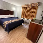 Atlantic Motor Inn