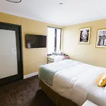 Hotel Richland Les