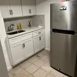 A Cozy Room In Queens