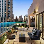 Hyatt Centric Midtown 5Th Avenue New York