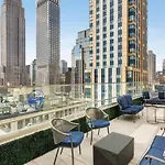 Hyatt Centric Midtown 5Th Avenue New York