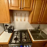 Entire Apartment In Upper West
