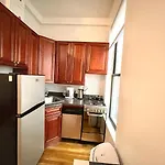 Entire Apartment Near Central Park