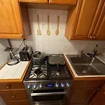 Entire Apartment In Upper West