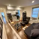 Elegant Private Room Close To Manhattan! - Room Is In A 2 Bedrooms Apartament And First Floor With Free Street Parking