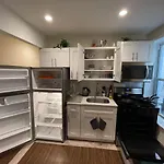 Elegant Private Room Close To Manhattan! - Room Is In A 2 Bedrooms Apartament And First Floor With Free Street Parking