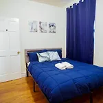 Oasis Ii: Central Harlem