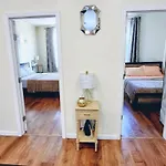 Elegant 4 Bedroom Nearjfk/Lga Airports & Resorts Casino