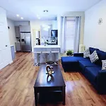 Elegant 4 Bedroom Nearjfk/Lga Airports & Resorts Casino