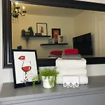 Bedroom Apartment Boutique W