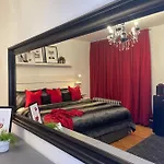 Bedroom Apartment Boutique W