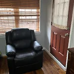 A Deluxe Room