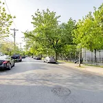 New York Styled Townhomes