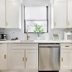 New York Styled Townhomes