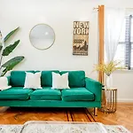 New York Styled Townhomes