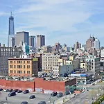 Holiday Inn Lower East Side By Ihg