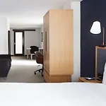 Club Quarters Hotel Times Square, New York