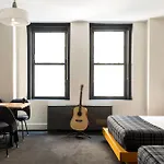 Ace Hotel New York