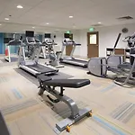 Holiday Inn Express Brooklyn - Kings Hwy, An Ihg Hotel