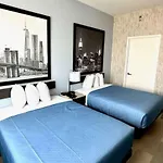 Super 8 By Wyndham Brooklyn Pennsylvania Ave