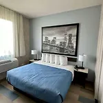 Super 8 By Wyndham Brooklyn Pennsylvania Ave