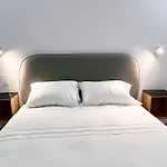 New Beautiful Modern One Bedroom Apt In Brooklyn At Rem-Casa