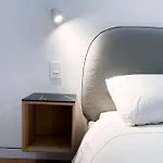 New Beautiful Modern One Bedroom Apt In Brooklyn At Rem-Casa