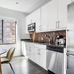 Tasteful Midtown W 1Br W Gym Nr Times Sq Nyc-643