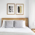 Tasteful Midtown W 1Br W Gym Nr Times Sq Nyc-643