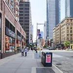 Tasteful Midtown W 1Br W Gym Nr Times Sq Nyc-643