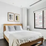 Tasteful Midtown W 1Br W Gym Nr Times Sq Nyc-643