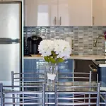 10 Minutes From Nyc - Astoria Lic Queens Cityview