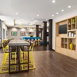 Home2 Suites by Hilton New York Long Island City/ Manhattan View