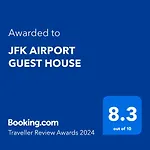 Jfk Airport Guest House