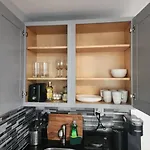 Cozy Studio In A Lovely Area