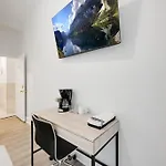Brooklyn Bliss Your Chic Studio Apt