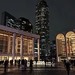 Manhattan Comfort By Central Park