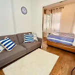 Cozy Familyfriendly Apartment With 2 Bedrooms
