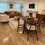 Cozy Nyc Apt, Carroll Gardens - Long & Short-Term