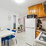 Cozy 4Br Apartmentlower East Side